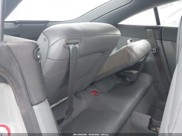 2005 AUDI TT TRUWT28N251004071 Photo 7