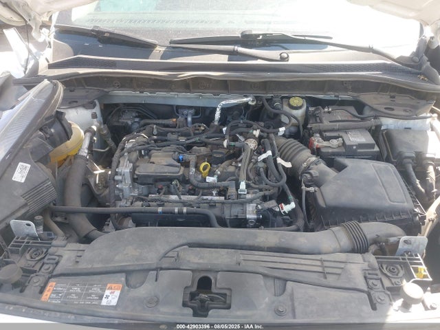 1FMCU9G6XNUA60797 Ford dragon di tc