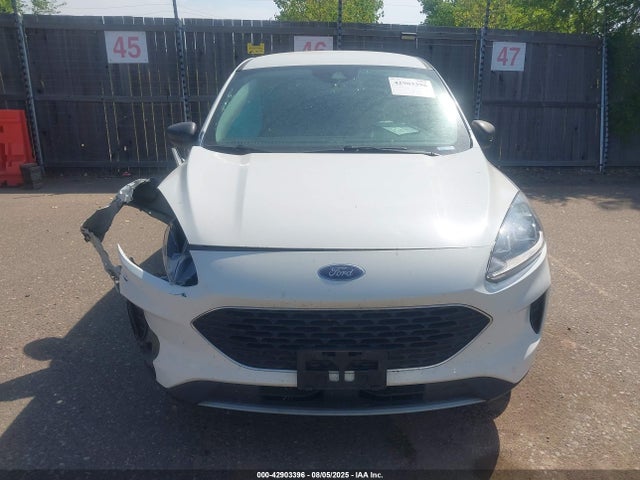 1FMCU9G6XNUA60797 Ford dragon di tc
