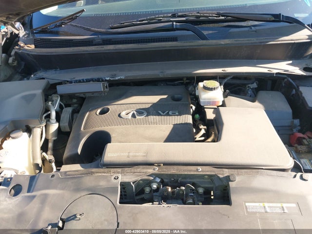 5N1AL0MN0FC521899 Infiniti QX60