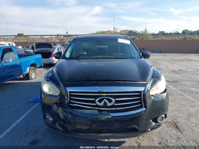 5N1AL0MN0FC521899 Infiniti QX60