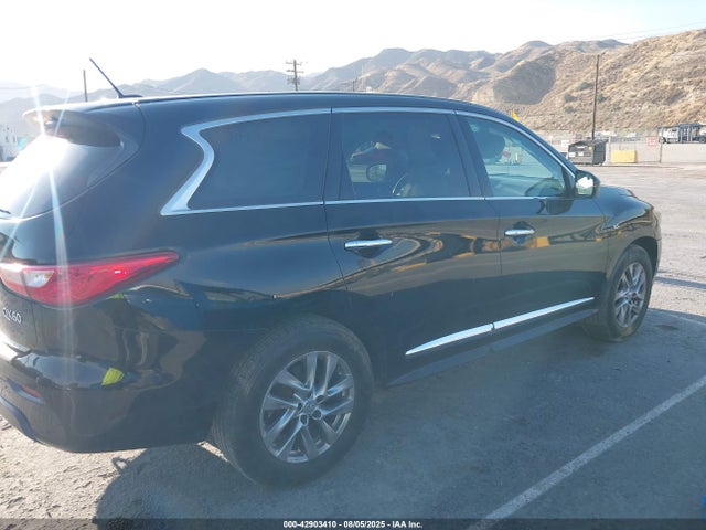 5N1AL0MN0FC521899 Infiniti QX60