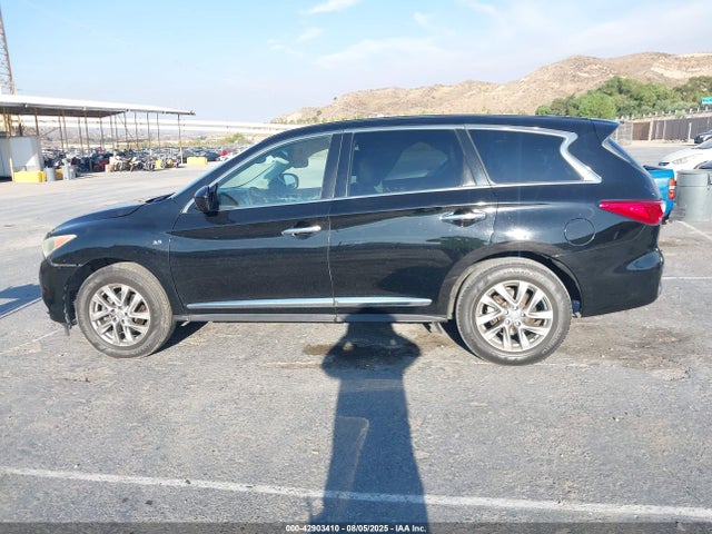 5N1AL0MN0FC521899 Infiniti QX60