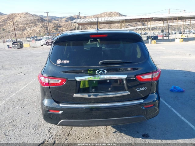 5N1AL0MN0FC521899 Infiniti QX60