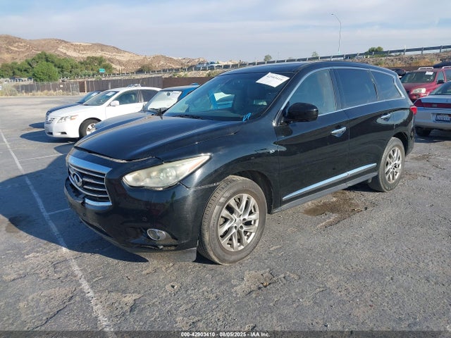 5N1AL0MN0FC521899 Infiniti QX60