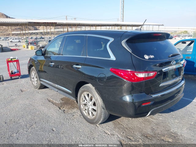 5N1AL0MN0FC521899 Infiniti QX60
