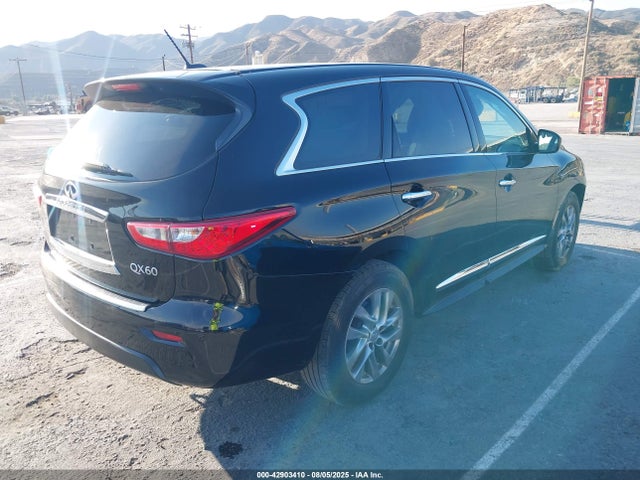 5N1AL0MN0FC521899 Infiniti QX60