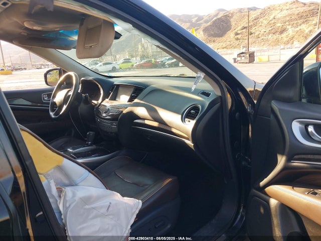 5N1AL0MN0FC521899 Infiniti QX60