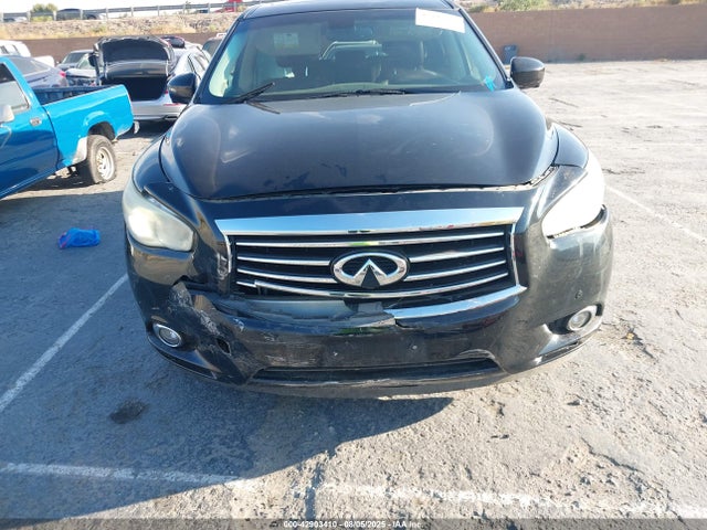 5N1AL0MN0FC521899 Infiniti QX60