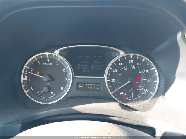 5N1AL0MN0FC521899 Infiniti QX60