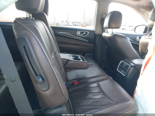 5N1AL0MN0FC521899 Infiniti QX60