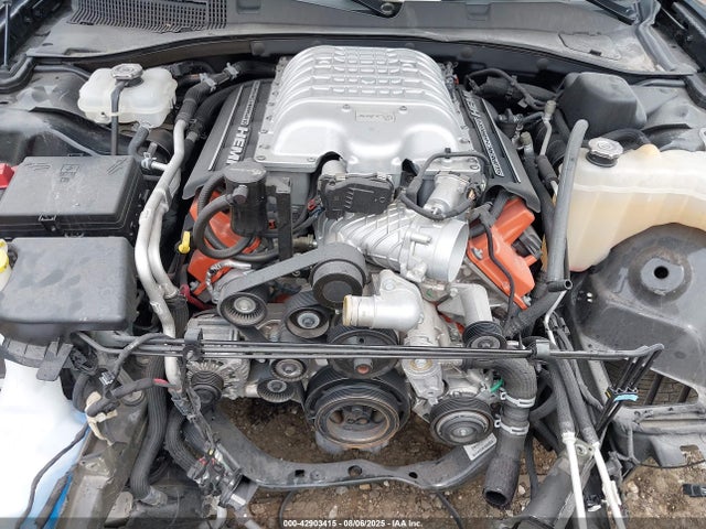 2C3CDXL96PH681389 Dodge 2023