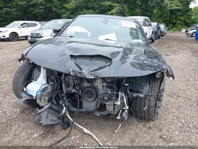 2C3CDXL96PH681389 Dodge 2023