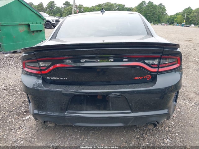 2C3CDXL96PH681389 Dodge 2023
