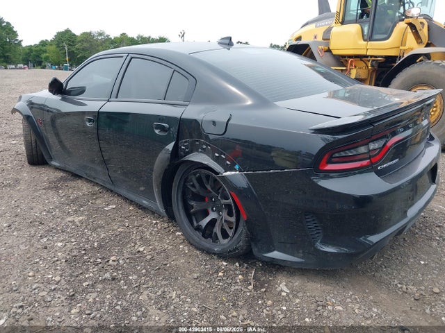 2C3CDXL96PH681389 Dodge 2023