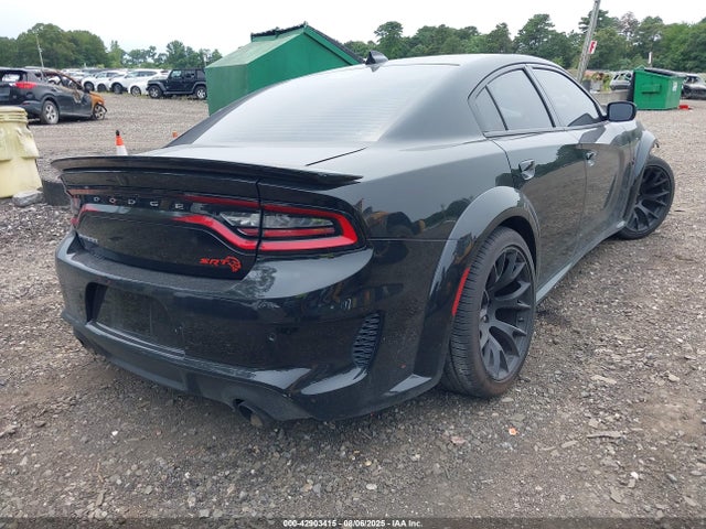 2C3CDXL96PH681389 Dodge 2023
