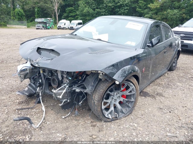 2C3CDXL96PH681389 Dodge 2023