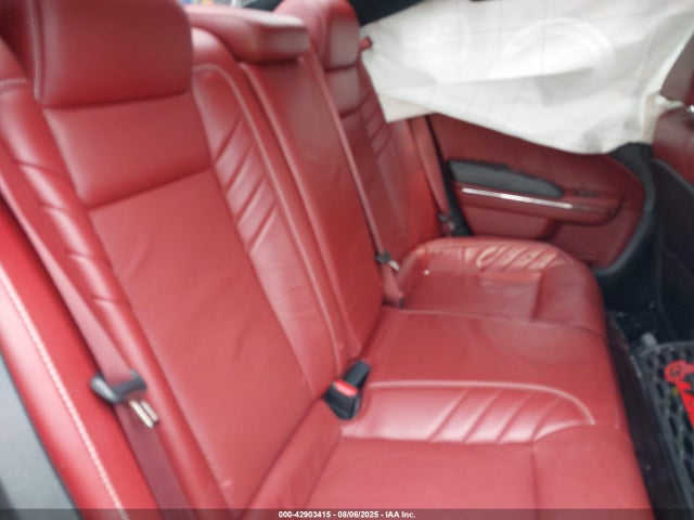 2C3CDXL96PH681389 Dodge 2023