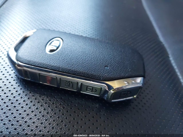 5XYP64HC5LG026661 KIA gdi lambda-ii