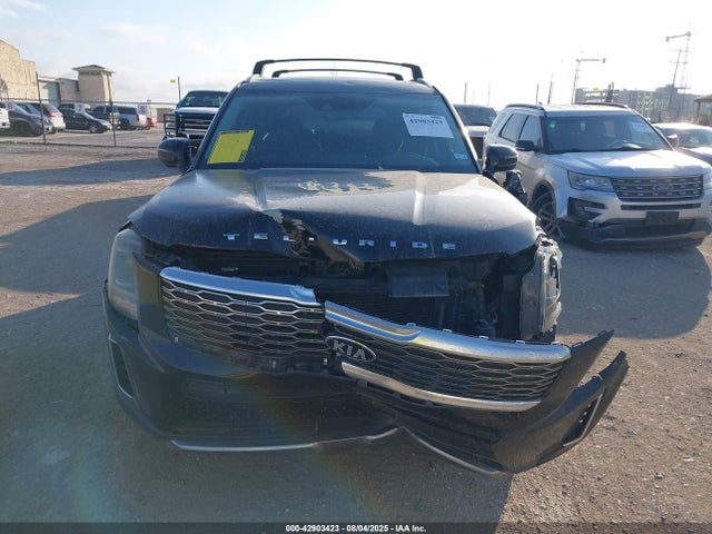 5XYP64HC5LG026661 KIA gdi lambda-ii