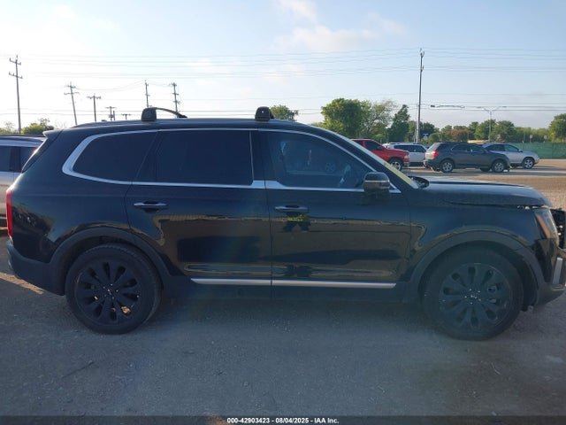 5XYP64HC5LG026661 KIA gdi lambda-ii