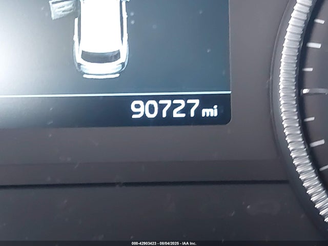 5XYP64HC5LG026661 KIA gdi lambda-ii
