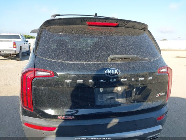 5XYP64HC5LG026661 KIA gdi lambda-ii