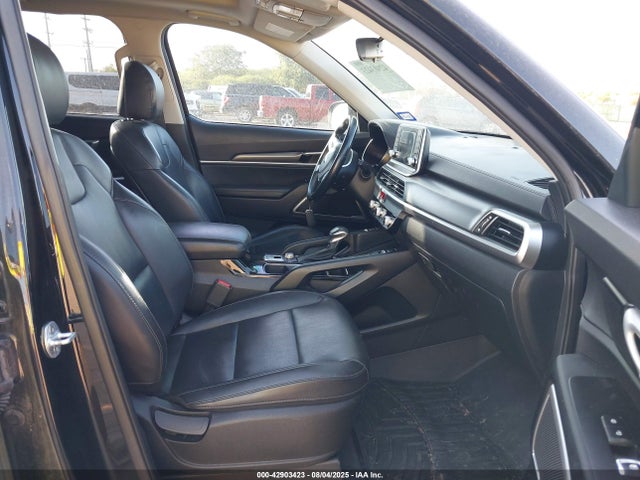 5XYP64HC5LG026661 KIA gdi lambda-ii
