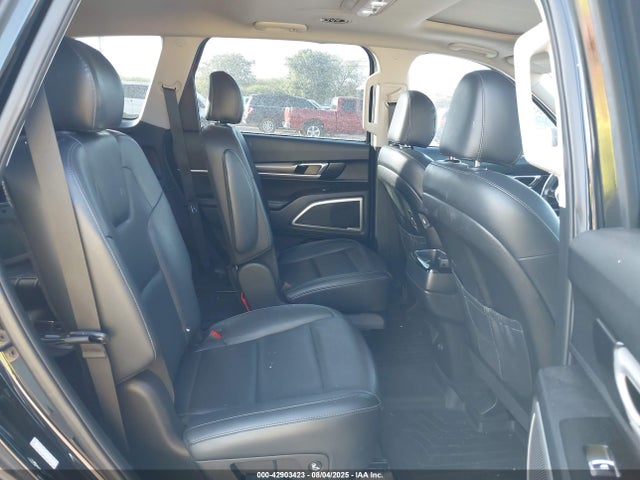 5XYP64HC5LG026661 KIA gdi lambda-ii