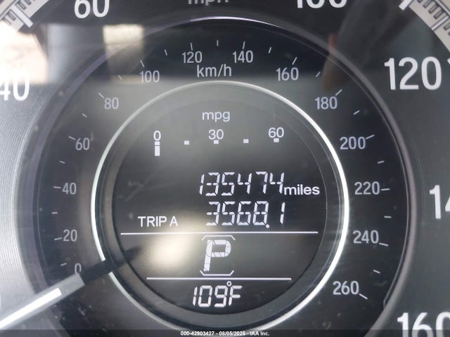Honda k24w1 2017 1HGCR2F78HA106285 Image 14