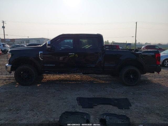 Ford F-350 Lariat 2020 1FT8W3BT2LEC71434 Image 14