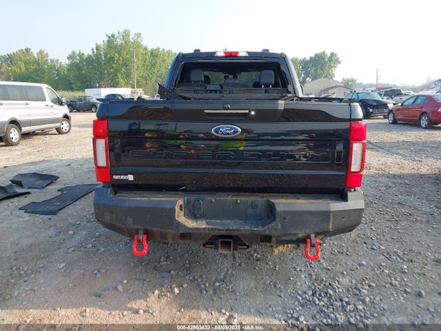 Ford F-350 Lariat 2020 1FT8W3BT2LEC71434 Image 15