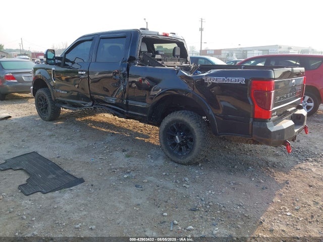 Ford F-350 Lariat 2020 1FT8W3BT2LEC71434 Image 3