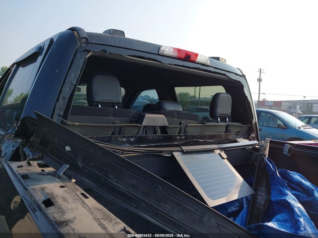 Ford F-350 Lariat 2020 1FT8W3BT2LEC71434 Image 6