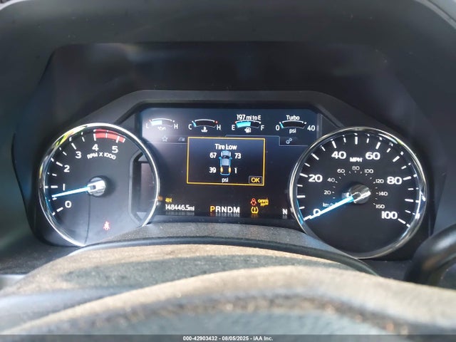 Ford F-350 Lariat 2020 1FT8W3BT2LEC71434 Image 7