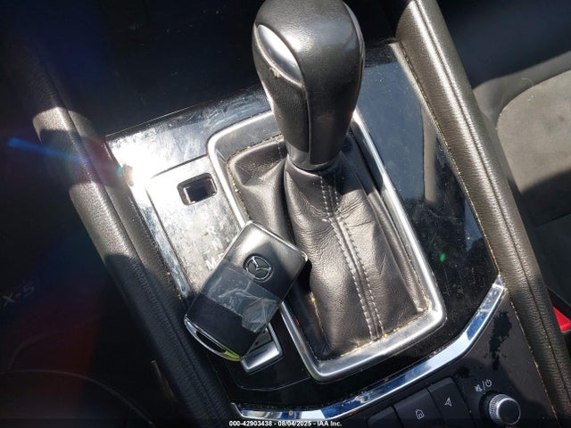Mazda py cylinder decativation 2021 JM3KFACM0M0341262 Image 11
