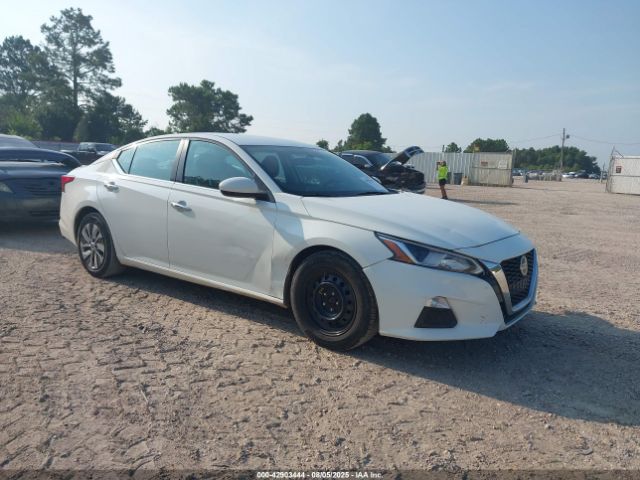 2020 NISSAN ALTIMA 1N4BL4BV2LC200550