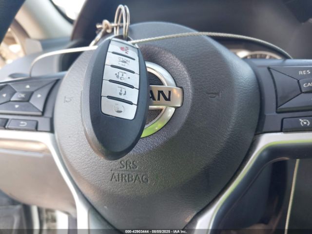 2020 NISSAN ALTIMA 1N4BL4BV2LC200550 Photo 10