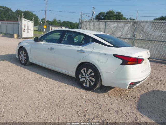 2020 NISSAN ALTIMA 1N4BL4BV2LC200550 Photo 2