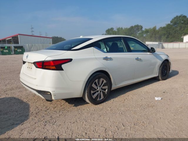 2020 NISSAN ALTIMA 1N4BL4BV2LC200550 Photo 3