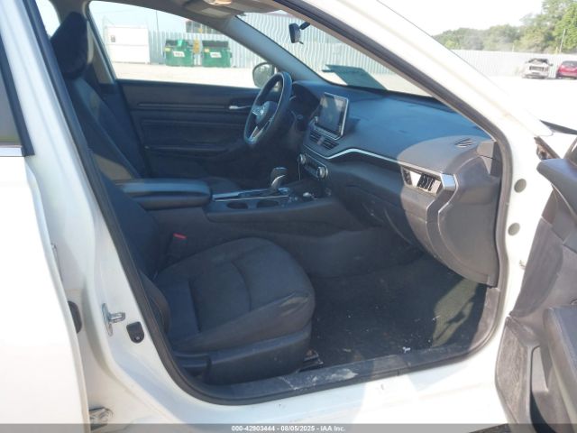 2020 NISSAN ALTIMA 1N4BL4BV2LC200550 Photo 4