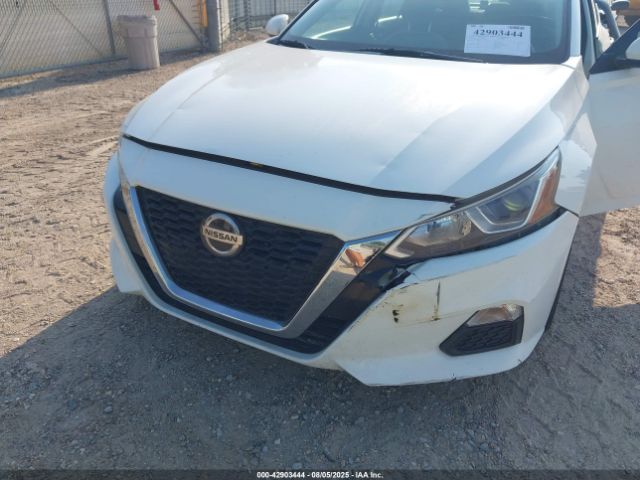 2020 NISSAN ALTIMA 1N4BL4BV2LC200550 Photo 5