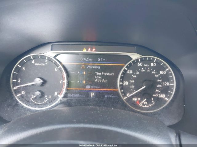 2020 NISSAN ALTIMA 1N4BL4BV2LC200550 Photo 6