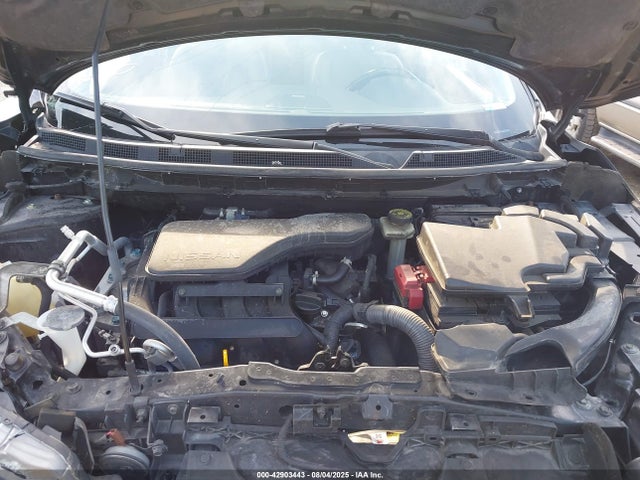 JN1BJ1CV6LW552688 Nissan ROGUE SPORT
