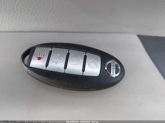 JN1BJ1CV6LW552688 Nissan ROGUE SPORT