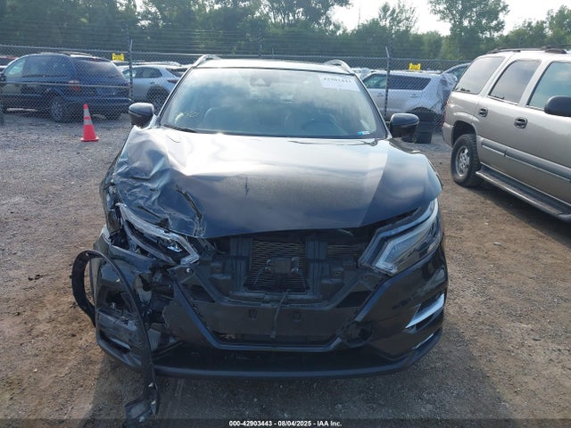 JN1BJ1CV6LW552688 Nissan ROGUE SPORT