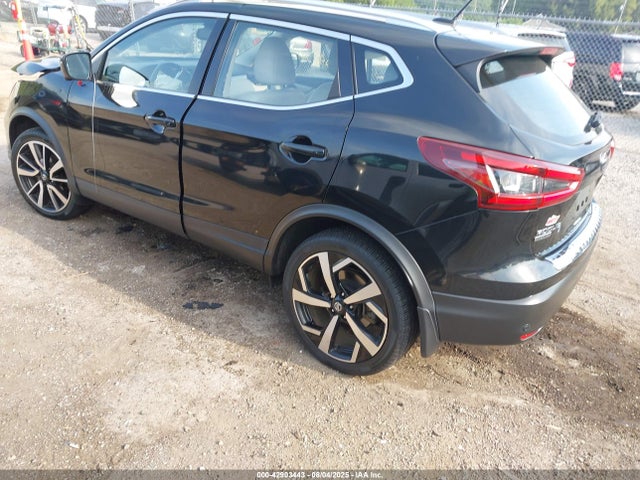 JN1BJ1CV6LW552688 Nissan ROGUE SPORT