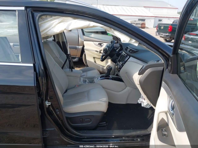 JN1BJ1CV6LW552688 Nissan ROGUE SPORT