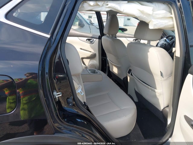 JN1BJ1CV6LW552688 Nissan ROGUE SPORT