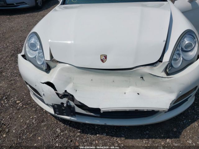 2012 PORSCHE PANAMERA WP0AA2A71CL071476 Photo 5